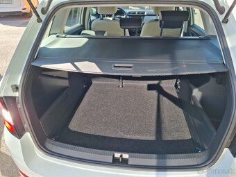 Škoda Fabia Combi 1.0 TSI Style - 3