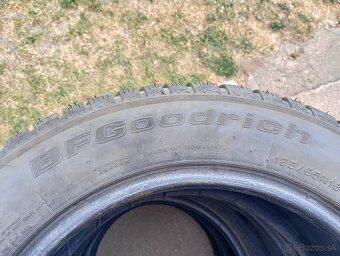 Goodrich 185/65/R15 88T Zimne - 3