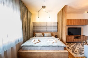 1 - izbový apartmán LISA v staromeštianskom dome LISABETH R - 3