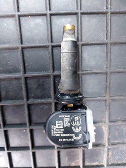 Tpms snimace tlaku - 3