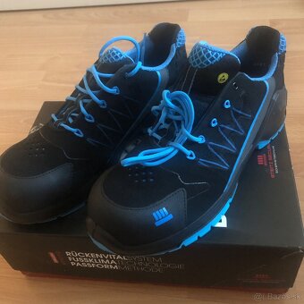 Safety shoes - 3