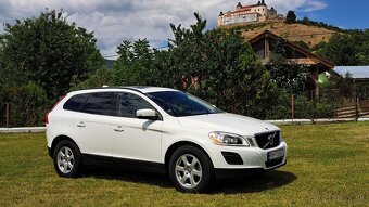 Volvo XC60 2012 2.4D D5 - 3