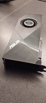 ASUS GeForce RTX2060 6G - 3