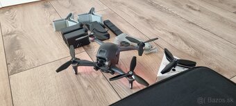 DJI AVATA - DJI FPV + Googles v2 + RC2 - 3
