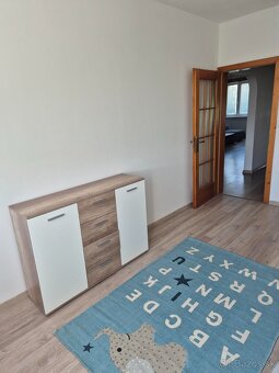 Prenájom 3-izbový byt Diely - 3