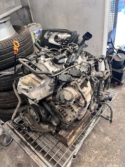 Motor 1.2 HTP AWY 40kw - 3