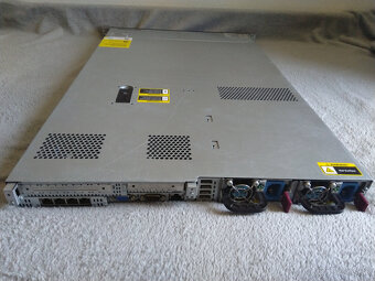Predám sever HPE DL360p gen8 - 3
