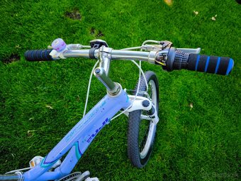 Predam detsky dievcensky bicykel - 3