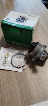 Vodné čerpadlo INA pre VW, Audi, Seat, Škoda - 3