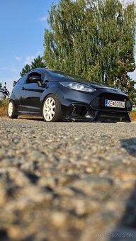 Ford fiesta st REVO stage2+ - 3