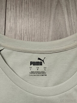Tričko Puma - 3