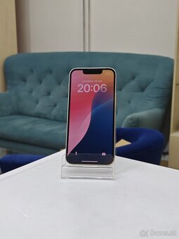 Iphone 13 Mini 128GB | 100% ZDRAVIE - 3
