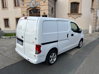 Nissan NV200 1.5 dCi Predam / vymenim - 3