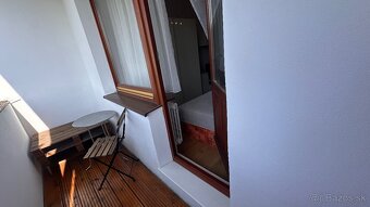 Predám 2i byt, balkón, Vysoké Tatry - 3