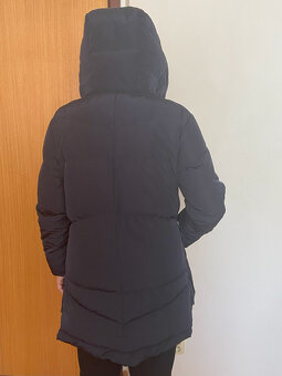 Bunda Geox - 3
