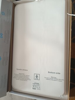 Monitor dychu - 3