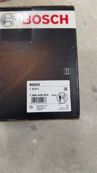 BOSCH 1 986 A00 896 Alternátor pre AUDI A5, A4, Q5 - 3
