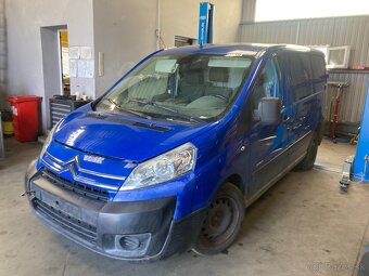 Citroen Jumpy III - 3