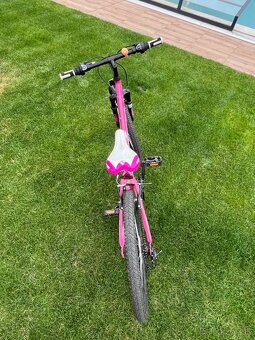 Predám detský bicykel KENZEL WIND 300 - 3