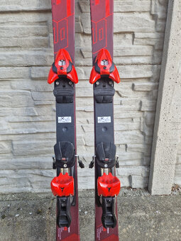 Atomic Redster S9 FIS Junior - 3