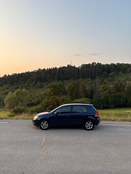golf 6 - 3