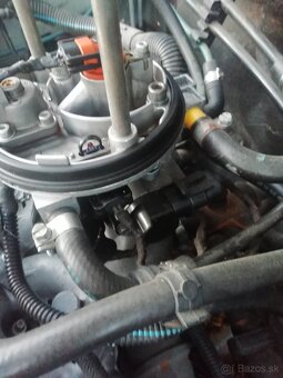 Punto, 1.2 176b4000,hlava,motor vsrekovanie - 3
