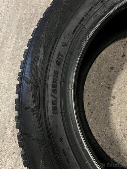 195/65R15 zimné pneumatiky - 3