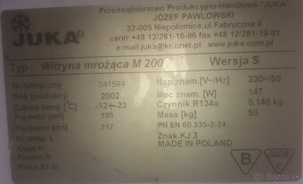 Predám mraziaci box - 3
