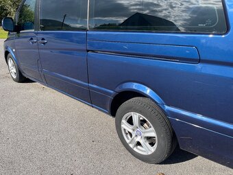Mercedes Vito - 3