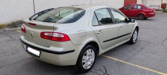 Predám Renault Laguna 1.9 DCI TOP STAV 180000 KM - 3