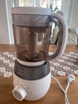 Modré Philips Avent - 3