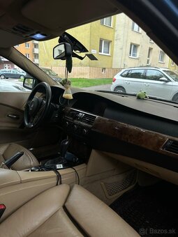 Bmw e60 530d - 3