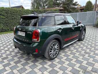 Mini countryman - 3
