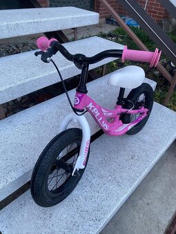 Odrazadlo kellys - 3