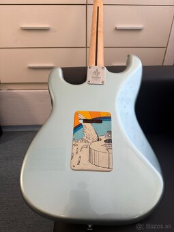 Predám El gitaru Donner - 3