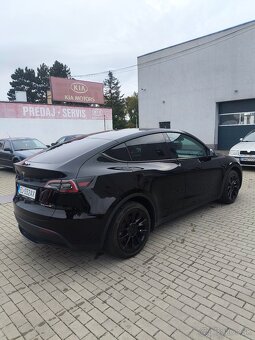 Tesla Model Y Long Range AWD dual motor - 3