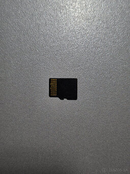 MicroSD Karty 2 a 32 GB - 3
