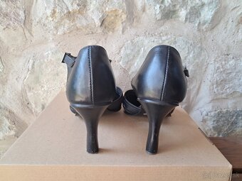 Topanky remienkove - 3