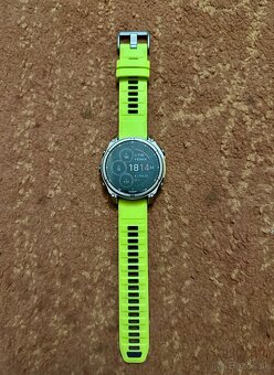 Garmin Fenix 8 Solar 47mm - 3