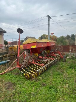 Pneusej sejačka - 3