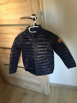 Chlapčenské bundy - 3