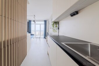 Garsónka, prenájom, loggia, Kysucká, Košice - Západ - 3