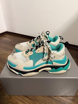 Balenciaga Triple S tenisky - 3