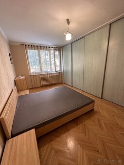 Na predaj 3 izbový byt na Sídlisku II - 3