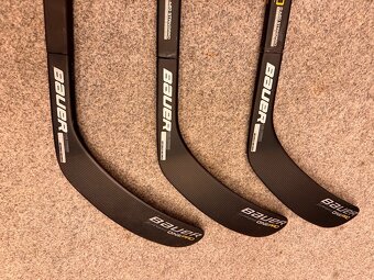 HOKEJKA BAUER SUPREME ONE, délka 170 cm, flex 87 - 3