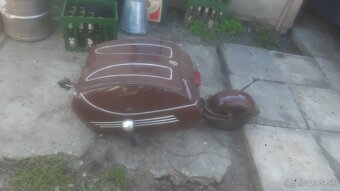 Hadraplan,Jawa 250 typ:590,Páv 40. - 3