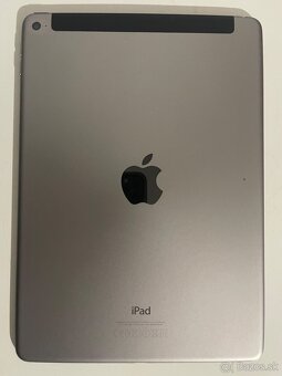 iPad Air 2 - 3