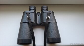 Ďalekohľad BPC 15X50 SOTEM - 3