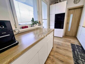TUreality ponúka krásny 3i byt v centre Stupavy s... - 3