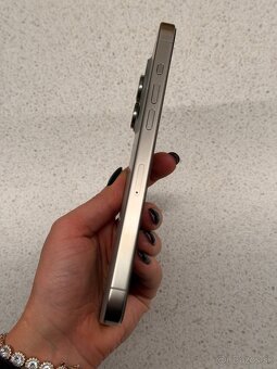 iPhone 15 pro max 256 gb - 3